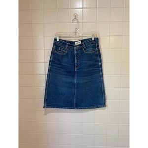 Vintage Calvin Klein Jeans Co